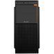 Корпус LogicConcept J23 USB 3.0x2+2.0x2 BLACK без БЖ ATX (AT-J023-10-0000000-0002) [403912], фото 2