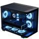 Корпус AeroCool P300C-G-BK-v1 Black без БЖ (ACCS-PN02033.11) [608795], фото 4
