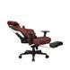 Крісло для геймерів 1stPlayer Duke Black/White/Red (Duke Black&White&Red) [611143], фото 4