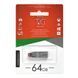 Флеш-накопичувач USB 64GB T&G 114 Stylish Series (TG115-64G) [607261], фото 3
