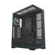 Корпус для комп'ютера DARK FLASH ATX без блока живлення DY451L PRO чорний (DY451L PRO BLACK) [503226], фото 1