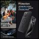 Чохол-накладка Spigen Ultra Hybrid MagFit для Apple iPhone 15 Pro Max Frost Black (ACS06581) [602186], фото 6
