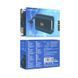Портативна колонка BOROFONE BR18 Encourage sports BT speaker, 5W, Navy Blue (6974443381320) [805602], фото 3