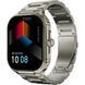 Смарт-годинник HiFuture ultra 3 pro silver (ultra3pro.silver) [719029], фото 1