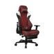 Крісло для геймерів 1stPlayer Duke Black/White/Red (Duke Black&White&Red) [611143], фото 7