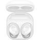 Бездротові навушники Samsung Galaxy Buds FE (R400), білий (SM-R400NZWASEK) [107365], фото 7