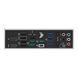 Материнcька плата ASUS TUF GAMING B850M-PLUS WIFI7 sAM5 B850 4xDDR5 M.2 HDMI DP Wi-Fi BT mATX (90MB1MU0-M0EAY0) [111751], фото 5