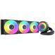 Система водяного охолодження Arctic Liquid Freezer III Pro 360 A-RGB Black (ACFRE00184A) [612984], фото 1