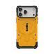 Чохол UAG для iPhone 17 Pro Max, Pathfinder MagSafe, Heritage Yellow (114549118282) [111073], фото 2