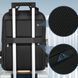 Рюкзак Tigernu T-B9121 17" Black (T-B912171Black) [800120], фото 7