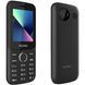 Мобiльний телефон Nomi i2415 Dual Sim Black (i2415 Black) [621244], фото 6