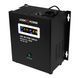 Джерело безперебійного живлення LogicPower LPA-W-PSW-500VA (350Вт)2A/5A/10A, Lin.int., AVR, 1 x евро, LCD, металл, з правильною синусоїдою 12V, настінний (LP7145) [610721], фото 2