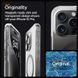Чохол-накладка Spigen Ultra Hybrid MagFit для Apple iPhone 15 Pro Carbon Fiber (ACS06717) [602166], фото 4