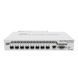 Комутатор MikroTik (CRS309-1G-8S+IN) [609696], фото 7