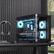 Корпус AeroCool P300C-G-BK-v1 Black без БЖ (ACCS-PN02033.11) [608795], фото 2