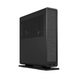 Корпус для ПК FRACTAL DESIGN Ridge Black mITX PCIe 4.0 (FD-C-RID1N-11) [303865], фото 1