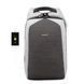 Рюкзак Tigernu T-B3361 15.6" Grey (T-B3361G) [800070], фото 2