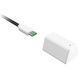 Гарнітура Razer BlackShark V2 HyperSpeed, USB/BT/WL, білий (RZ04-04960200-R3M1) [111602], фото 5
