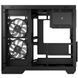 Корпус Modecom VOLCANO PANORAMA APEX ARGB 5F MIDI GREY без БЖ ATX (AT-PANORAMA-5F-ARGB-10-00) [402968], фото 6