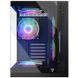 Корпус Modecom VOLCANO PANORAMA APEX ARGB 5F MIDI GREY без БЖ ATX (AT-PANORAMA-5F-ARGB-10-00) [402968], фото 2