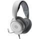 Ігрова гарнітура SteelSeries Arctis Nova 1 White MultiPlatform (61607) [401861], фото 4