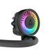 Система водяного охолодження Arctic Liquid Freezer III Pro 360 A-RGB Black (ACFRE00184A) [612984], фото 3