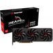 Відеокарта AMD Radeon RX 9070 16GB GDDR6 Reaper PowerColor (RX9070 16G-A) (RX 9070 16G-A) [611629], фото 7