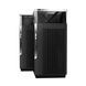 Система WiFi-Mesh ASUS ZenWiFi Pro ET12 AXE11000, 2xGE LAN, 1x2.5GE LAN, 1x2.5GE WAN, 2мод (90IG05Z0-MO3A20) [104504], фото 5