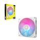 Вентилятор Corsair iCUE Link RX140 RGB PWM White (CO-9051023-WW) [608993], фото 1