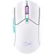 Миша бездротова HyperX Pulsefire Haste 2 Core Wireless White (8R2E7AA) [606637], фото 12