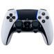 Геймпад PlayStation 5 Dualsense Edge BT, White (1000044115) [106095], фото 3