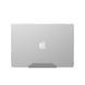 Чохол UAG для MacBook Air 15"(2023-2025), Essential Armor, Ice (134010114343) [112853], фото 2