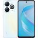 Смартфон Infinix Smart 8 X6525 2/64GB Dual Sim Galaxy White (Smart 8 X6525 2/64GB Galaxy White) [600088], фото 1