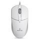 Миша REAL-EL RM-211 White (EL123200014) [606319], фото 4