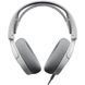 Ігрова гарнітура SteelSeries Arctis Nova 1 White MultiPlatform (61607) [401861], фото 2