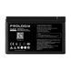 Акумуляторна батарея Prologix 12V 12AH AGM (PL12-12) [615351], фото 4