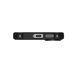 Чохол UAG для Samsung Galaxy S26, Pathfinder Clear with Magnet, Ash/Black (214528113140) [114106], фото 11
