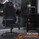 Крісло для геймерів GamePro Black (FGC750B) [620245], фото 10