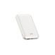 Зовнішній акумулятор WIWU Snap Cube- Magnetic Wireless Charger Power Bank 10000mAh SC1000WHT (3C) White (6973218947020) [806497], фото 3