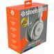 Ігрова гарнітура SteelSeries Arctis Nova 1 White MultiPlatform (61607) [401861], фото 8