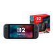 Ігрова консоль Nintendo Switch 2 Black Mario Kart World Bundle (0045496321529)_JP (0045496321529_JP) [615923], фото 10