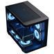 Корпус AeroCool P300C-G-BK-v1 Black без БЖ (ACCS-PN02033.11) [608795], фото 3