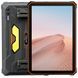 Планшет Blackview Tab Active 10 Pro 10.95" 12/512GB 5G/LTE Black-Orange (6931548318804) [716399], фото 1