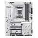Материнcька плата ASUS X870 MAX GAMING WIFI7 W sAM5 X870 4xDDR5 M.2 HDMI USB Type-C Wi-Fi BT ATX білий (90MB1LZ0-M0EAY0) [109225], фото 5