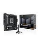 Материнcька плата ASUS TUF GAMING B850M-PLUS WIFI7 sAM5 B850 4xDDR5 M.2 HDMI DP Wi-Fi BT mATX (90MB1MU0-M0EAY0) [111751], фото 6