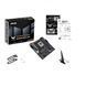 Материнcька плата ASUS TUF GAMING A620AM-PLUS WIFI sAM5 A620 4xDDR5 HDMI DP Wi-Fi BT mATX (90MB1MZ0-M0EAY0) [111885], фото 2