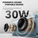 Портативна акустика Anker SoundСore Motion 300 Blue (A3135031) [201575], фото 6