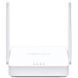 Маршрутизатор Mercusys 300Mbps + 2Lan, 2 антени (MW301R) [405036], фото 1