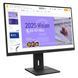 Монітор Lenovo E27Q-40 (64BDGAT4EU) [727716], фото 2
