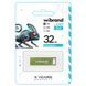 Флеш-накопичувач Wibrand USB 2.0 Chameleon 32Gb Light Green (WI2.0/CH32U6LG) [802961], фото 2